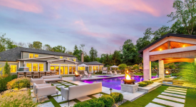 RockLeaf Landscaping & Construction | GTA Landscaping & Hardscaping - Lawn Care Services listing in Toronto