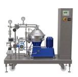 Alfa Laval Brew Series Disc-Stack Centrifuges - Machining Equipment listing in Toronto