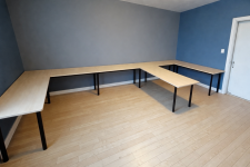 🏢 Office / Creative Workspace for Lease – Toronto Port Lands - photo 3 / 3