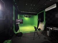 🎬 Creative Workspace for Lease – Toronto Port Lands - Commercial Space for Rent listing in Toronto