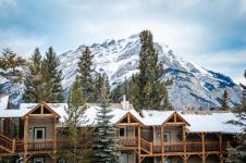 Find Your Dream Stay in Banff for an Unforgettable Mountain Getaway - Calgary - Food & Treats listing