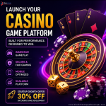 Startup Growth Offer 30% Build Smart Play to Earn Games - Custom Software Development listing in Toronto