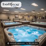 Premium Spas | Bullfrog Spas - Deep Tissue Massage listing in Toronto