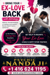 Psychic Nanda ji Best Astrologer and Love spell expert in Scarborough - Social Media Marketing listing in Toronto