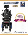 Zeen mobility device - photo 2 / 2