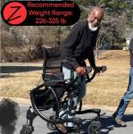 Zeen wheelchair for sale - General listing in Brandon