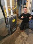 Book HVAC Services in Toronto, the GTA & Vaughan! - photo 3 / 5
