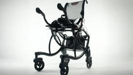 Wheelchair for sale - photo 2 / 2