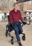 Zeen wheelchairs - General listing in Nanaimo