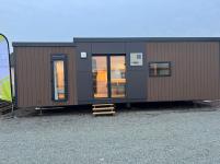 30 m² Habitable Container Module: A turnkey home, ready to live in (bu - Québec City - Land and Other listing