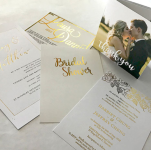Custom Wedding Stationery Printing in Etobicoke, Canada | Mr. Printer - photo 2 / 4