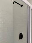 40' x 8' mobile office shipping container, 4-season insulated, - photo 6 / 6