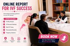Book Personalized Online Report for IVF Success Today - Lifestyle listing in Fredericton