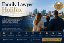 Family Lawyer Halifax Resolve Family Matters with Confidence - Management Consulting listing in Halifax