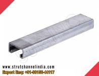 Strut Channels, Plain and Slotted Channels, Fasteners Bolts Nuts Washe - Financial Consulting listing in Halifax