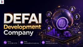 Build Your DeFAI Ecosystem with Top-Tier AI Crypto Developers - Management Consulting listing in Calgary