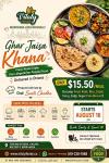Indian Tiffin Service Ottawa | Fresh Punjabi Vegetarian Meals - photo 3 / 3
