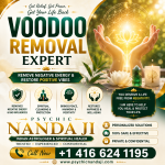 Psychic nanda ji - Expert in Removal Negative Energy in Toronto,canada - photo 2 / 2