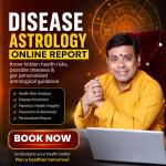 Book Disease Astrology Online Report Now Today - Lifestyle listing in Hamilton