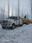 Heavy Duty Truck & Trailer Repair in Edmonton - Engine Repair listing in Edmonton