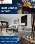 Modern Condos & Townhomes in GTA | Discover New Projects - Condos for Sale listing in Toronto