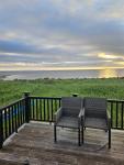 Small beach house right on the beach - photo 4 / 6