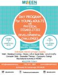 Day Program for Autistic Young Adults - General listing in Toronto