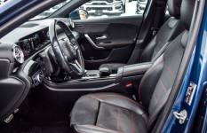2021 MERCEDESBENZ A-CLASS AWD - photo 4 / 6