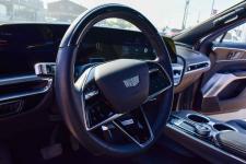 2024 Cadillac lyriq - photo 4 / 6