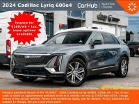 2024 Cadillac lyriq - Cars listing in Toronto