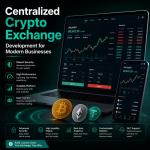 Centralized Crypto Exchange Development for Modern Businesses - Bikes listing in Edmonton