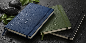 All-Weather Waterproof Notebooks for Outdoor Work & Adventure - Books listing in Richmond