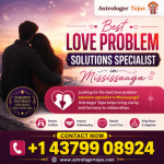 Best Love Problem Solutions Specialist in Mississauga - Social Media Marketing listing in Toronto