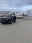Airport Transportation & Wedding Limousine Service..!! - photo 4 / 6