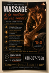 Sensual Massages in Longueuil - Montreal - Men Looking for Women listing