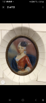 RARE/ ANTIQUES ARTS SINGED MUSEUM ORIGINAL GALLERY COLLECTION HURRY!! - photo 3 / 6