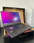 ROG Strix SCAR 18 G835 Intel Core Ultra 9 64GB RAM 2TB SS - Electronics listing in Vancouver