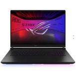 ROG Strix SCAR 18 G835 Intel Core Ultra 9 64GB RAM 2TB SS - photo 2 / 2