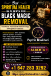 Best Spiritual Healer in Alberta for Black Magic Removal - Management Consulting listing in Toronto