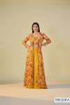 yellow sharara with crop top - Calgary - Businesses for Sale listing