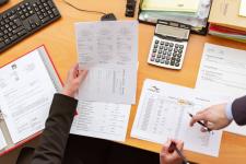 Top Accounting Firms in Edmonton - Tax Preparation listing in Edmonton