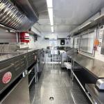 Food truck for sale - photo 2 / 2
