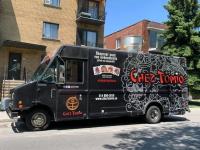 Food trucks available, pictures and others can be provided - Trucks & Commercial listing in Ottawa