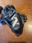 SRAM XX1 Eagle AXS Rear Derailleur Black Long Cage Aluminum Battery MT - photo 3 / 6