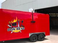Food truck for sale - Cars listing in Kingston