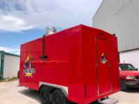 Food truck for sale - photo 2 / 5