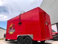 Food truck for sale - photo 3 / 5