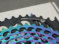 SRAM XG-1299 XX1 Eagle Speed Cassette - photo 5 / 6