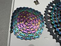 SRAM XG-1299 XX1 Eagle Speed Cassette - photo 3 / 6