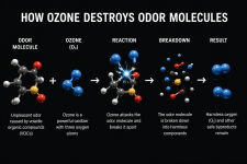 OZONE TREATMENT IN TORONTO & GTA - photo 2 / 6